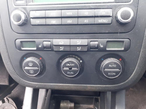  MANDO CLIMATIZADOR VOLKSWAGEN EOS (1F7)(2006) 