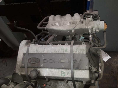  MOTOR COMPLETO 