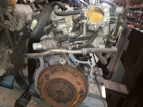  MOTOR COMPLETO 