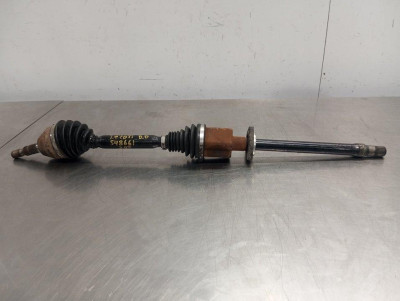TRANSMISION DELANTERA DERECHA, OPEL, ASTRA H CARAVAN