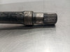  TRANSMISION DELANTERA DERECHA, OPEL, ASTRA H CARAVAN 