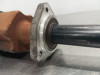  TRANSMISION DELANTERA DERECHA, OPEL, ASTRA H CARAVAN 