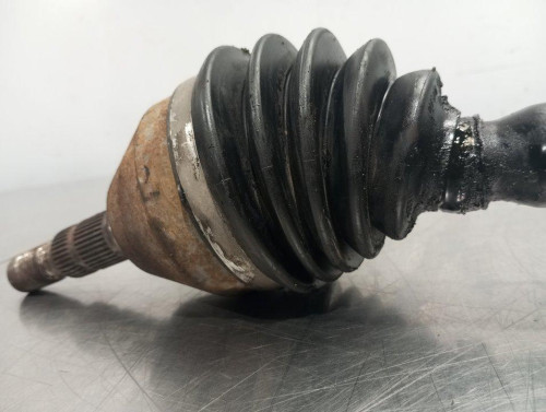  TRANSMISION DELANTERA DERECHA, OPEL, ASTRA H CARAVAN 