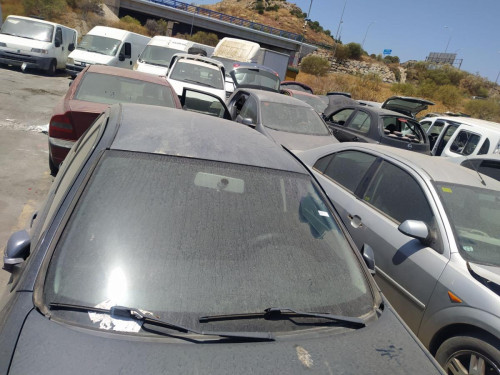  BRAZO LIMPIA DELANTERO DERECHO Seat LEON (1M1) 