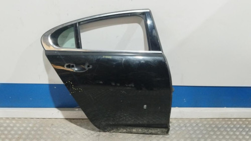  PUERTA TRASERA DERECHA JAGUAR XF 