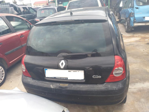 PILOTO TRASERO IZQUIERDO RENAULT CLIO II FASE II (B/CB0) 