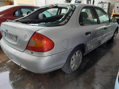 FORD MONDEO BERLINA (GD)