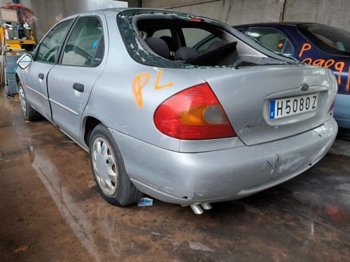  FORD MONDEO BERLINA (GD) 