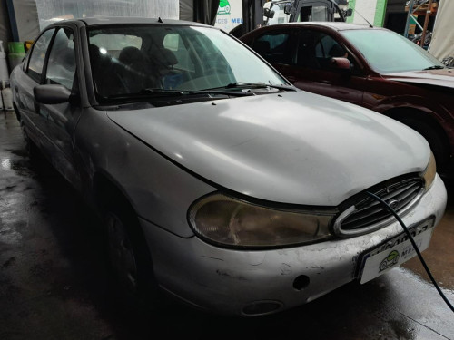  FORD MONDEO BERLINA (GD) 