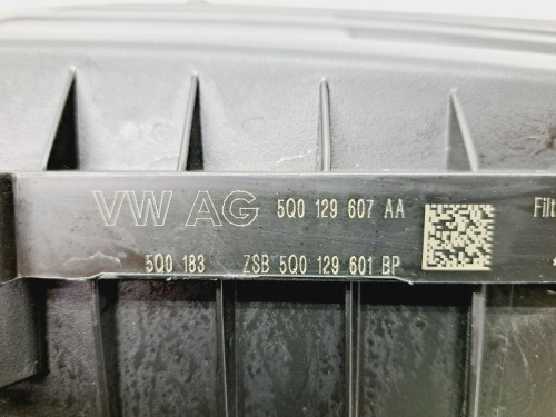 CAJA FILTRO AIRE Volkswagen TIGUAN (AD1) 