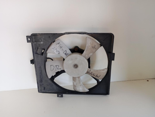 ELECTROVENTILADOR Mazda MX-3 (EC) 