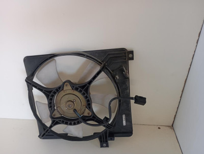 ELECTROVENTILADOR, Mazda, MX-3 (EC)