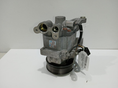 COMPRESOR AIRE ACONDICIONADO, SUBARU, IMPREZA (G12)