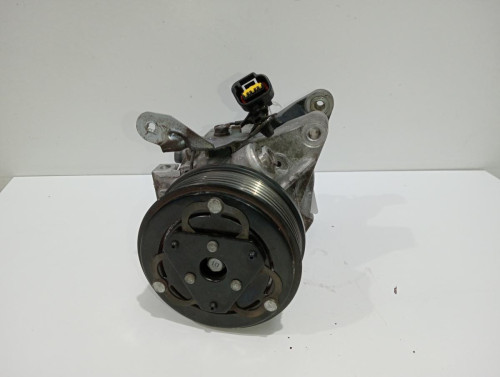  COMPRESOR AIRE ACONDICIONADO, SUBARU, IMPREZA (G12) 