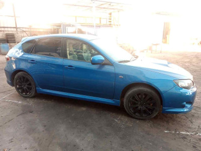 SUBARU IMPREZA (G12)