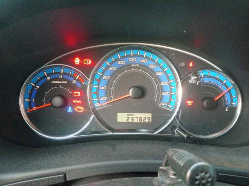  SUBARU IMPREZA (G12) 