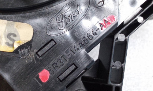  MANDO MULTIFUNCION FORD MUSTANG (CZG) 