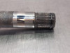  TRANSMISION DELANTERA DERECHA MERCEDES-BENZ CLASE R (BM 251) 