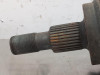  TRANSMISION DELANTERA DERECHA MERCEDES-BENZ CLASE R (BM 251) 