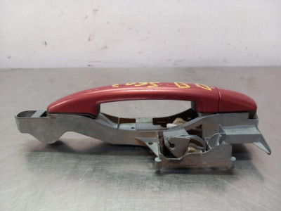 MANETA EXTERIOR DELANTERA DERECHA, PEUGEOT, 208