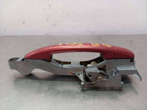  MANETA EXTERIOR DELANTERA DERECHA PEUGEOT 208 