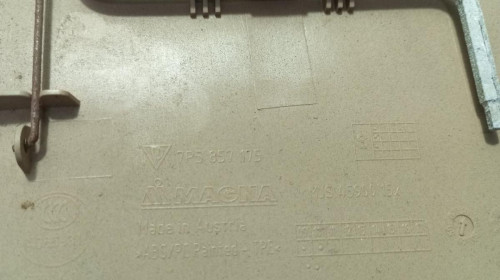  NO IDENTIFICADO, PORSCHE, CAYENNE (TIPO 92A) 