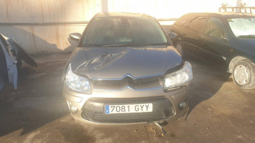  CITROEN C4 BERLINA 