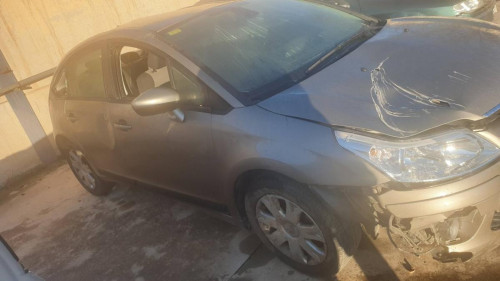  CITROEN C4 BERLINA 