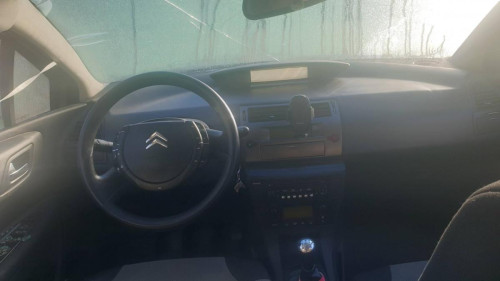  CITROEN C4 BERLINA 