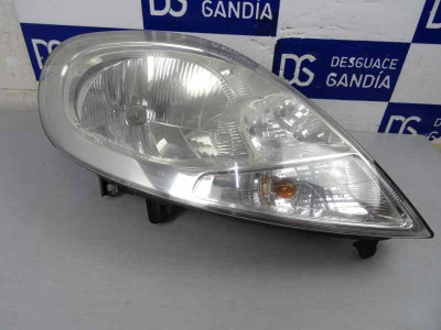 FARO DERECHO, NISSAN, PRIMASTAR (X83)