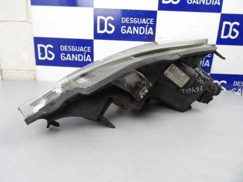  FARO DERECHO NISSAN PRIMASTAR (X83) 
