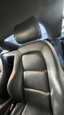 JUEGO ASIENTOS COMPLETO, AUDI, TT COUPE/ROADSTER (8N3/8N9)