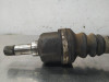  TRANSMISION DELANTERA IZQUIERDA PEUGEOT PARTNER (S2) 