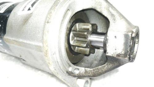  MOTOR ARRANQUE NISSAN ALMERA (N16/E) 