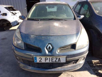 RENAULT CLIO III