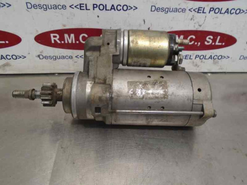  MOTOR ARRANQUE VOLKSWAGEN TOUAREG (7LA) 