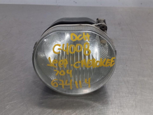  FARO ANTINIEBLA DERECHO, JEEP, CHEROKEE (KJ) 