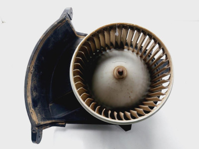 VENTILADOR CALEFACCION, Renault, KANGOO II (F/KW0)