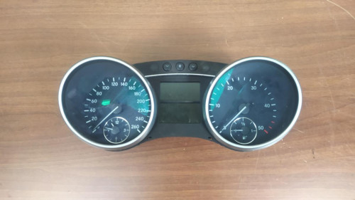 CUADRO INSTRUMENTOS Mercedes-Benz CLASE ML (BM 164) 