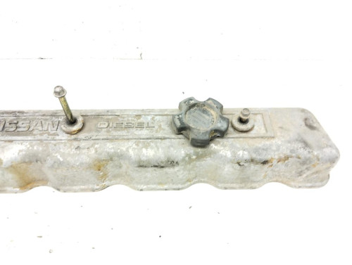TAPA BALANCINES Nissan PATROL (K/W 160) 