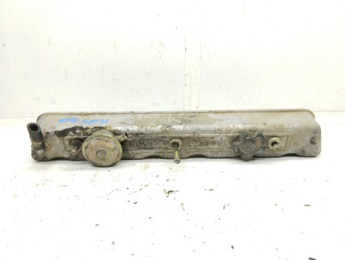 TAPA BALANCINES Nissan PATROL (K/W 160) 