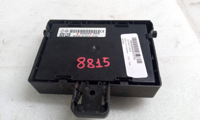 CAJA RELES / FUSIBLES, RENAULT, CLIO III