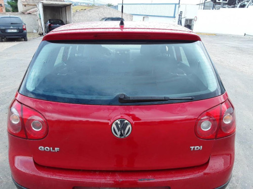 PORTON TRASERO VOLKSWAGEN GOLF V (1K1)(10.2003) 
