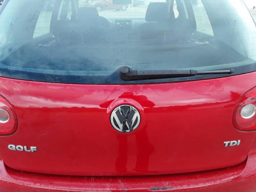 PORTON TRASERO VOLKSWAGEN GOLF V (1K1)(10.2003) 