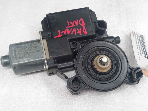 MOTOR ELEVALUNAS DELANTERO DERECHO Volkswagen POLO V (6R1) 