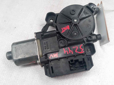 MOTOR ELEVALUNAS DELANTERO DERECHO, VOLKSWAGEN, POLO V (6R1)