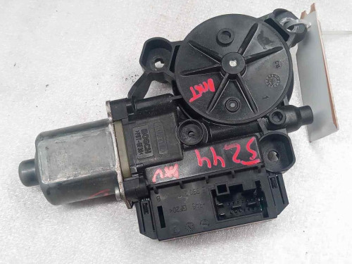 MOTOR ELEVALUNAS DELANTERO DERECHO Volkswagen POLO V (6R1) 
