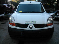 RENAULT KANGOO I (F/KC0)