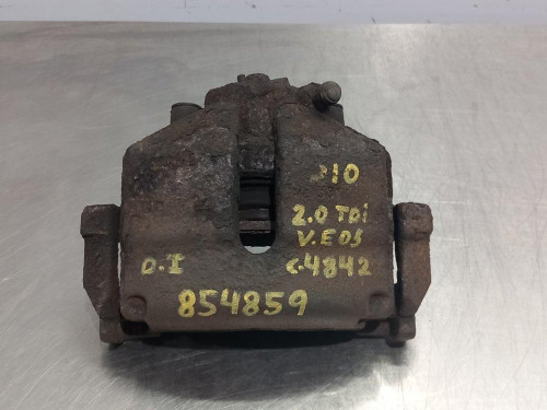  PINZA DE FRENO DELANTERA IZQUIERDA Volkswagen EOS (1F8)(10.2010) 
