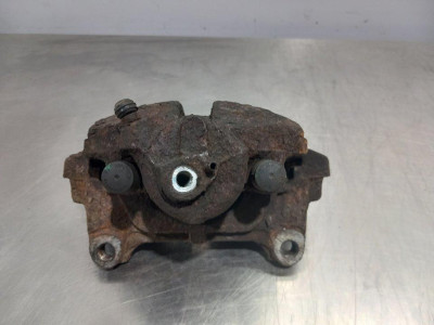 PINZA DE FRENO DELANTERA IZQUIERDA, VOLKSWAGEN, EOS (1F8)(10.2010)
